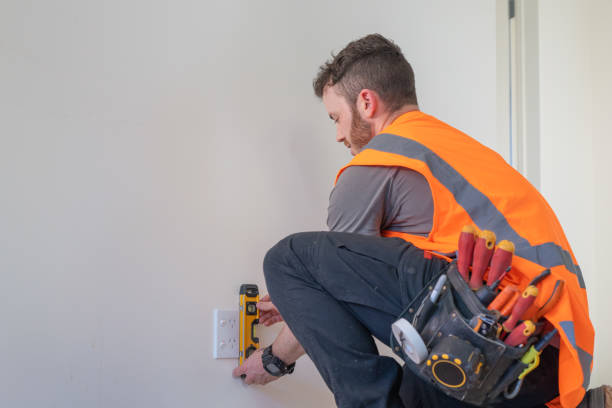 Best Electric Panel Repair  in Moreland Hills, OH