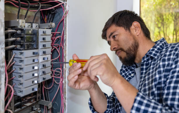 Best Home Electrical Repair  in Moreland Hills, OH